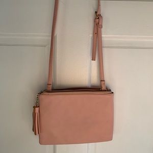 Forever 21 crossbody bag